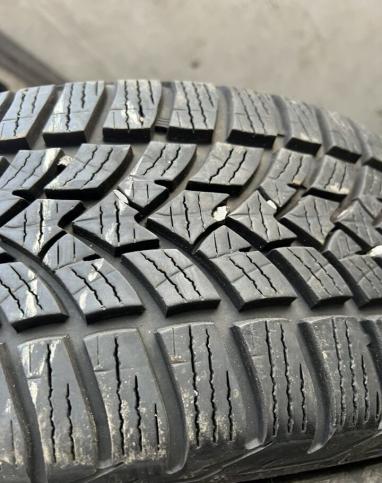 Esa-Tecar Super Grip 9 HP 195/55 R16