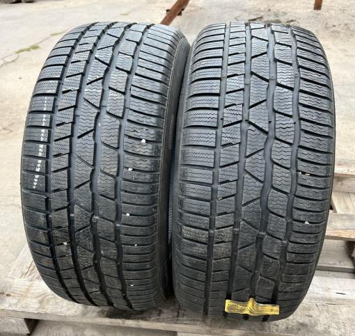 Continental ContiWinterContact TS 830 P 235/45 R17