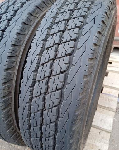 Bridgestone Duravis R630 175/80 R14C