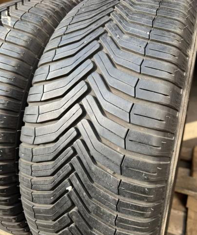 Michelin CrossClimate 225/55 R17