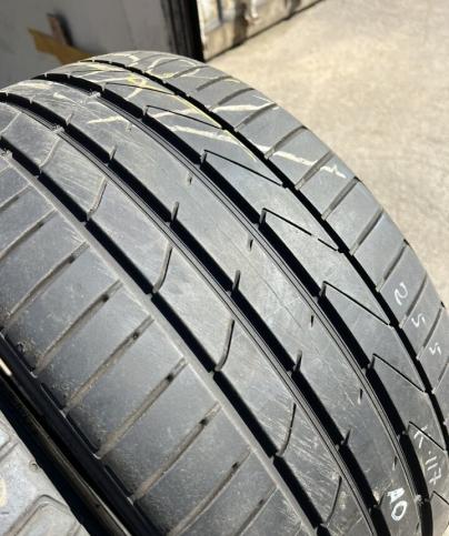 Hankook Ventus S1 Evo 2 K117 255/35 R19