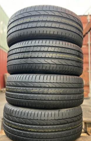 Pirelli P Zero 255/55 R19