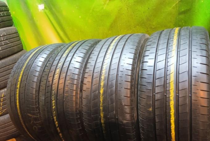 Bridgestone Turanza T005A 235/45 R18