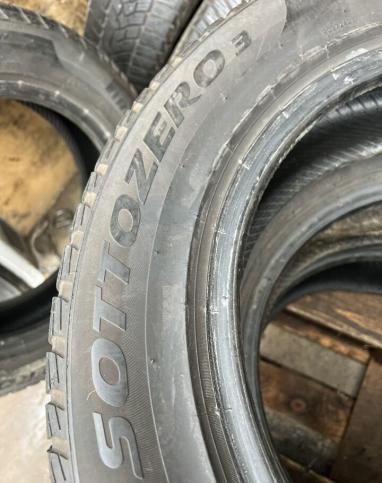 Pirelli Winter Sottozero 3 205/60 R16