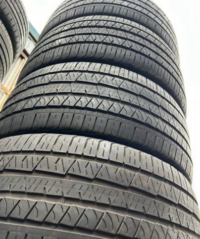 Continental ContiCrossContact LX Sport 275/45 R21