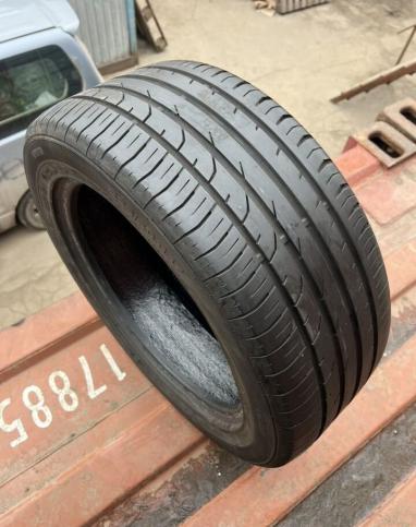 Continental ContiPremiumContact 2 225/50 R17