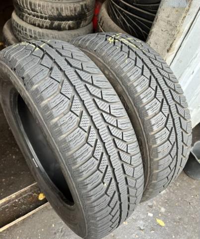 Semperit Master-Grip 2 195/65 R16