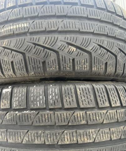 Pirelli Winter Sottozero 210 Serie II 235/50 R19