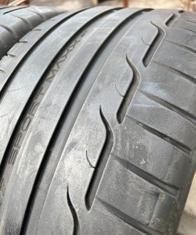 Dunlop SP Sport Maxx RT 255/35 R19