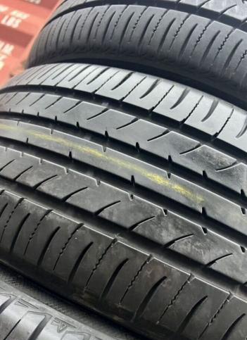 Toyo NanoEnergy 3 Plus 205/50 R16