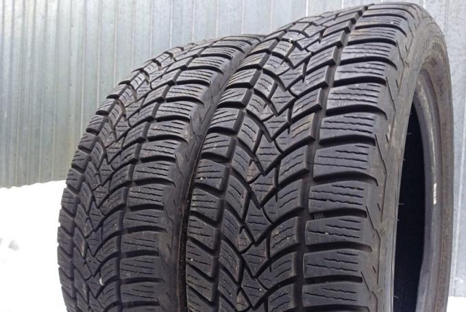 Esa-Tecar Super Grip 9 HP 195/55 R16