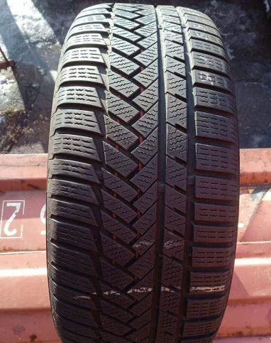 Continental WinterContact TS 850 P 225/55 R16