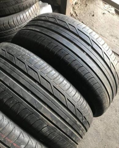 Bridgestone Turanza T001 205/55 R17