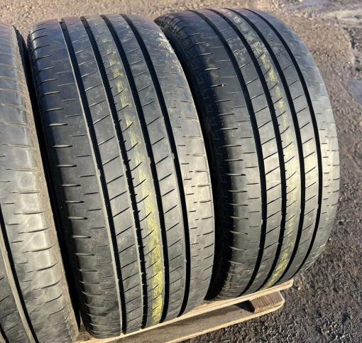 Bridgestone Turanza T005A 235/45 R18