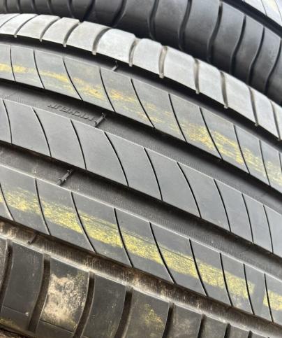 Michelin Primacy 4+ 245/45 R18