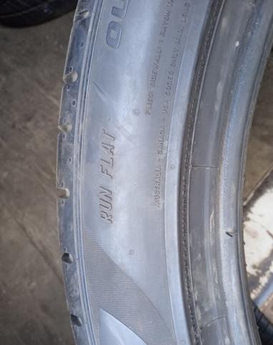 Pirelli P Zero PZ4 315/35 R21