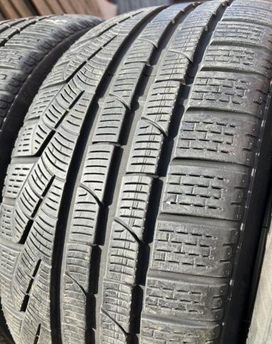 Pirelli Winter Sottozero 210 Serie II 245/40 R18