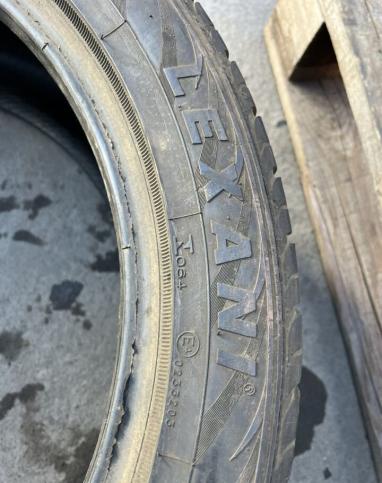 Lexani LX-9 275/40 R20