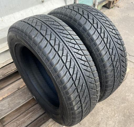 Goodyear UltraGrip 8 Performance 205/60 R16