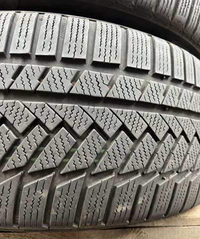 Continental WinterContact TS 850 P 235/40 R19