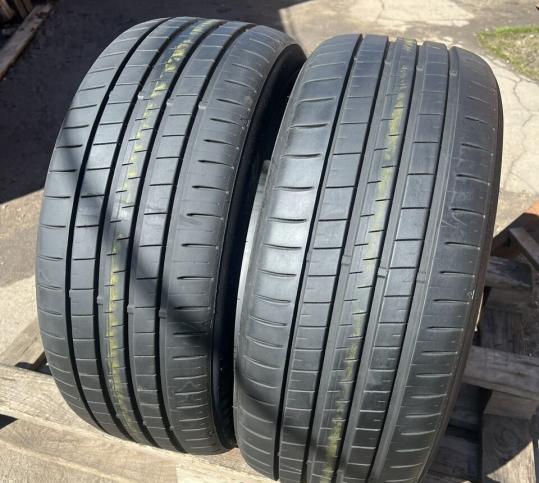 Dunlop SP Sport Maxx 060+ 245/45 R19