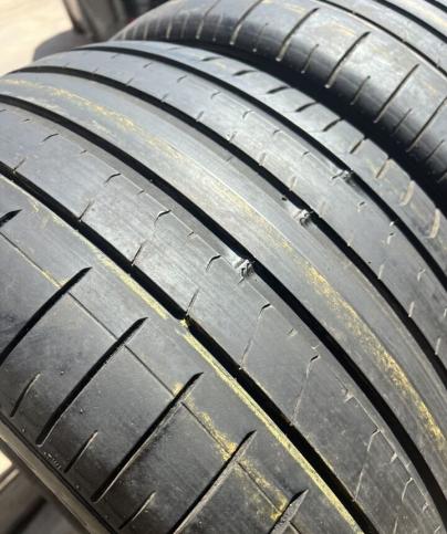 Pirelli P Zero PZ4 325/35 R22