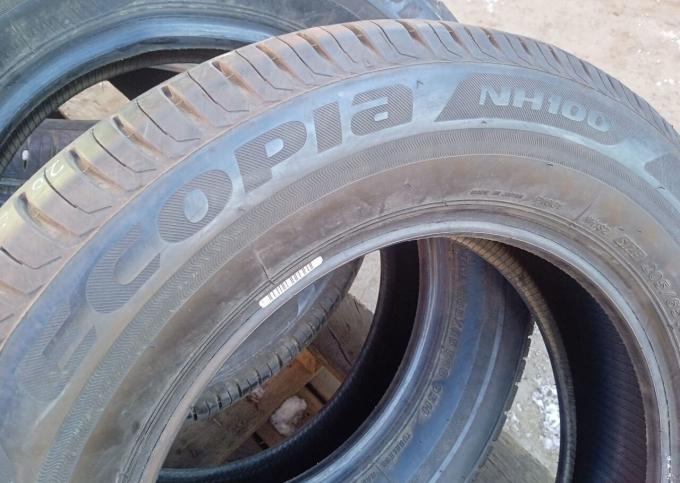 Bridgestone Ecopia NH100 205/65 R16