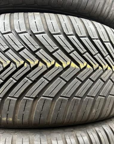 Continental AllSeasonContact 225/50 R17