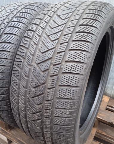 Pirelli Scorpion Winter 275/45 R20