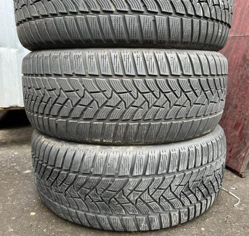 Dunlop Winter Sport 5 215/50 R17