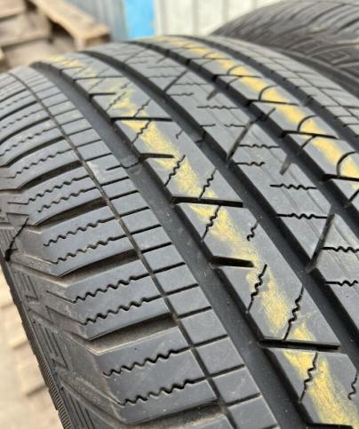 Continental ContiCrossContact LX Sport 245/50 R20