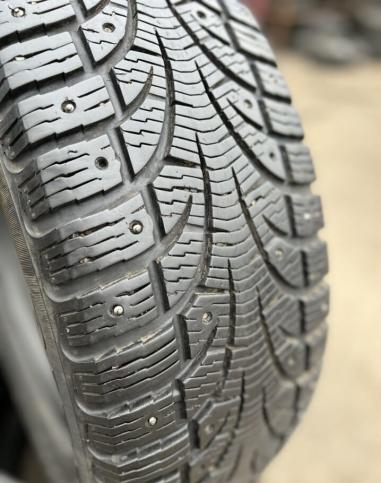 Pirelli Winter Carving Edge 225/60 R17