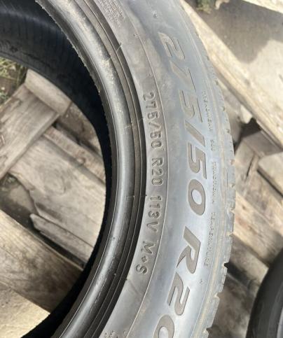 Pirelli Scorpion Zero All Season 275/50 R20