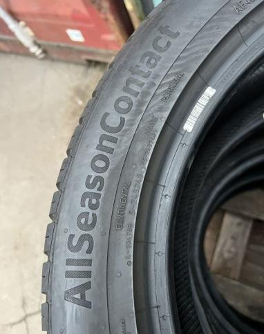 Continental AllSeasonContact 225/50 R17