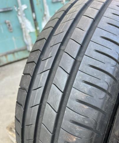 Esa-Tecar Spirit 5 HP 195/65 R15