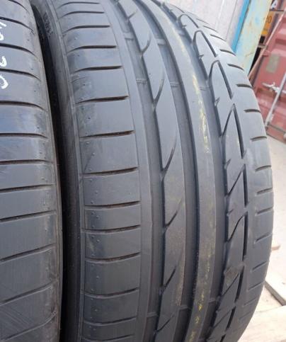 Bridgestone Potenza S001 245/40 R20