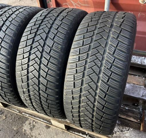 Vredestein Wintrac Pro 205/40 R18