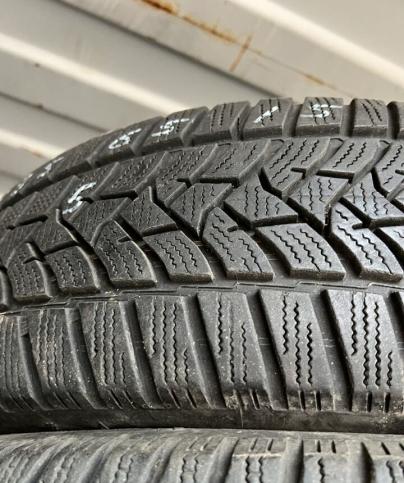 Dunlop Winter Sport 5 195/65 R15