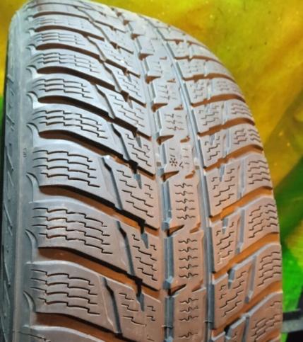 Nokian Tyres WR SUV 3 235/55 R18