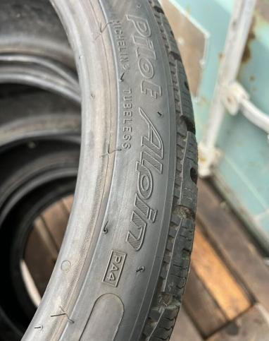 Michelin Pilot Alpin 4 235/35 R20