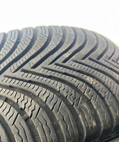Michelin Alpin 5 215/55 R16
