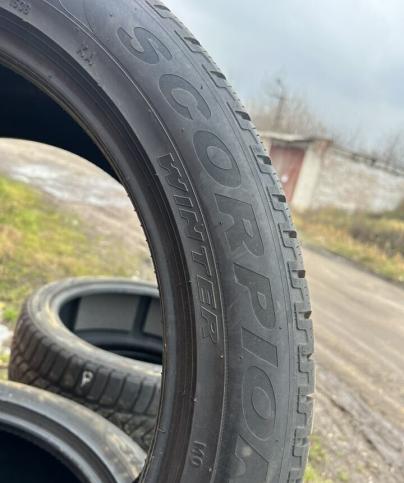 Pirelli Scorpion Winter 315/40 R21