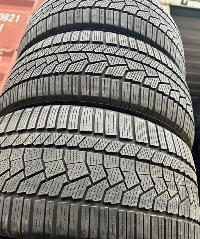 Continental WinterContact TS 860 S 245/45 R19