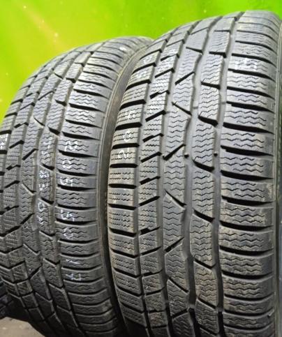 Continental ContiWinterContact TS 830 P 205/50 R17