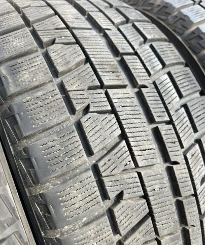 Yokohama Ice Guard IG50 215/45 R17