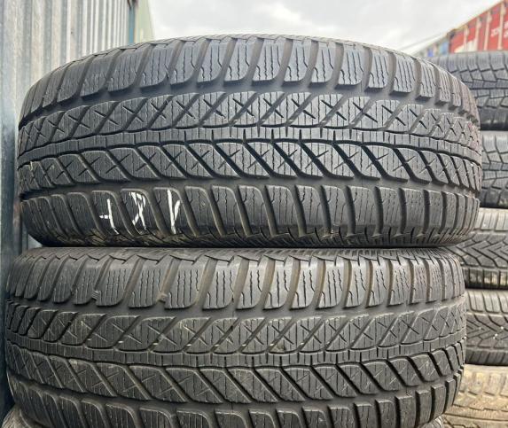 Fulda Kristall Control HP 215/60 R16