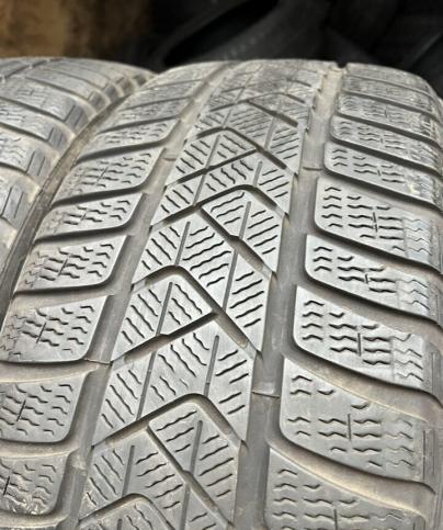 Pirelli Winter Sottozero 3 225/45 R19