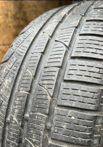 Pirelli Winter Sottozero 240 Serie II 245/45 R18