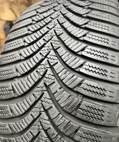 Hankook Winter I'Cept RS2 W452 185/50 R16