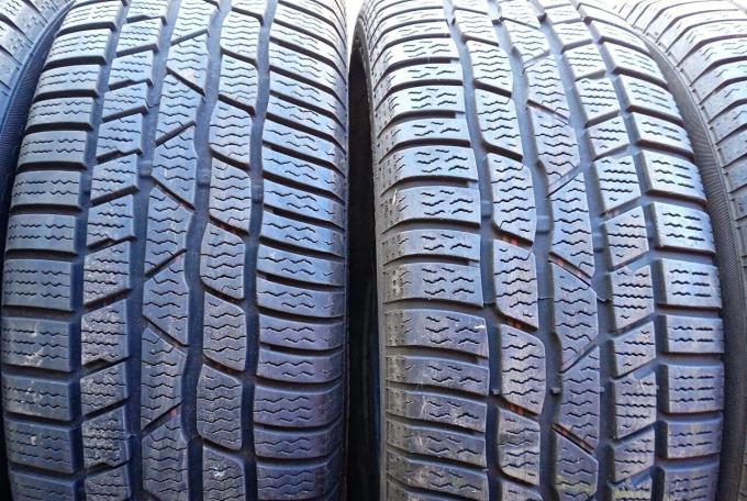 Continental ContiWinterContact TS 830 P 205/60 R16